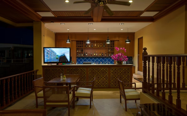Chanalai Garden Resort