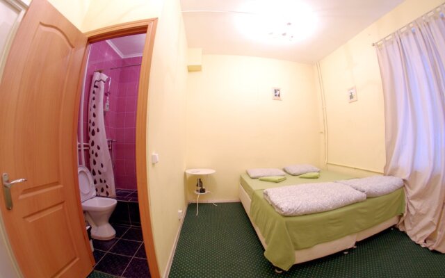 Fortuna-City Mini-Hotel