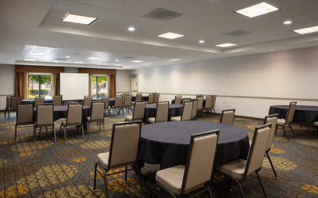 Homewood Suites by Hilton Fairfield-Napa Valley Area