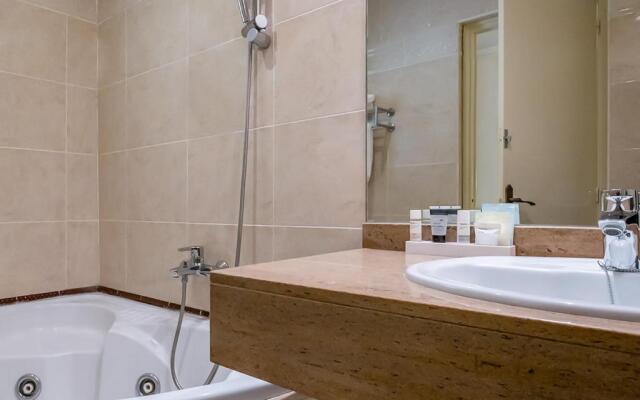 Hotel Cap Roig by Brava Hoteles