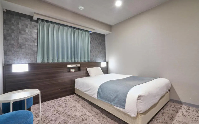 Hotel Vine Osaka Kitahama