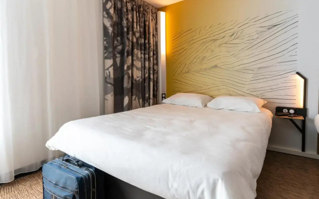 B&B HOTEL Poitiers Aéroport