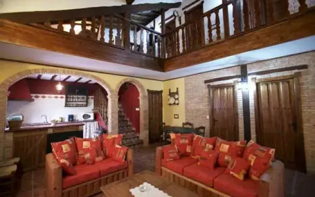 Hotel Valle del Jerte Los Arenales