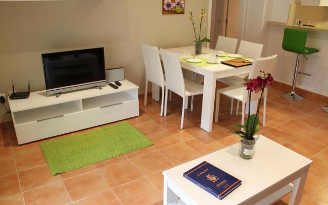 Apartment Las Dunas