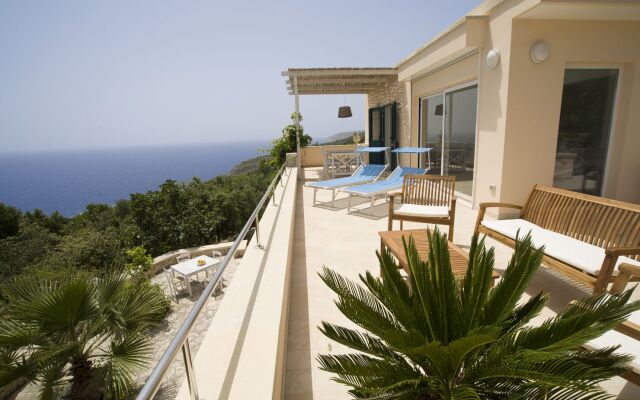 Villa Le Terrazze