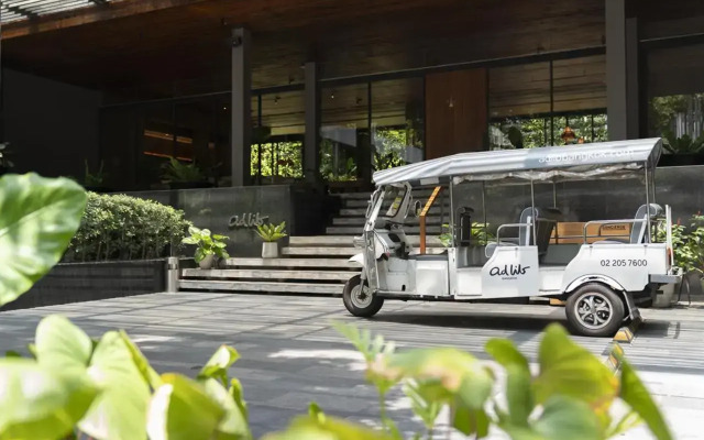 Ad Lib Hotel Bangkok