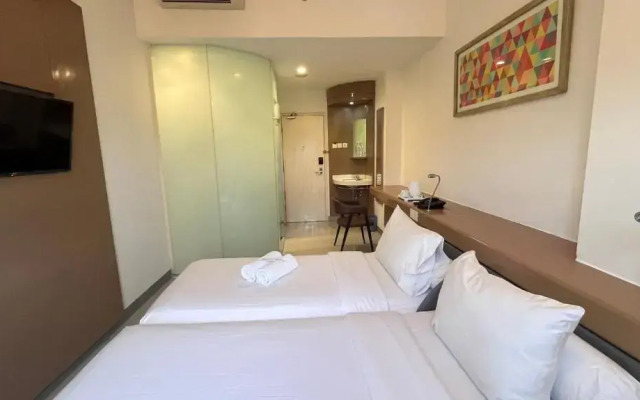 Lamora Kota Lama Surabaya Hotel