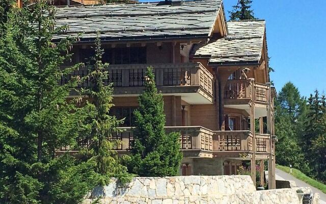 Chalet Chanson