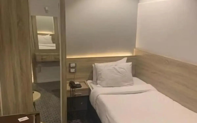 Atlas International Hotels