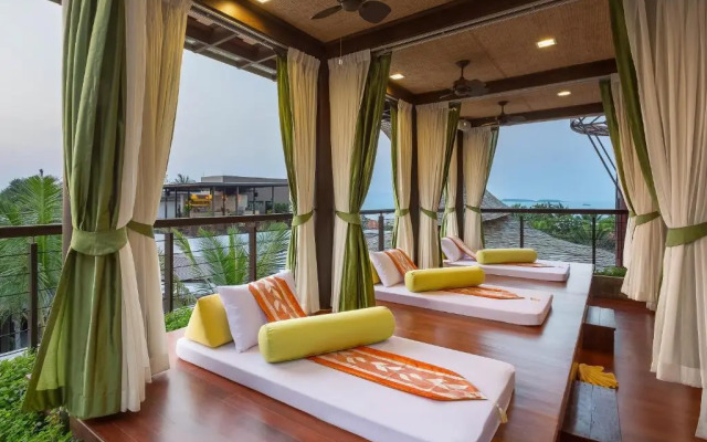 Prana Resort Nandana
