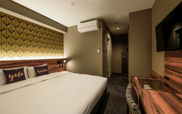 Standard Double room (풀 더블 침대) 사진 1