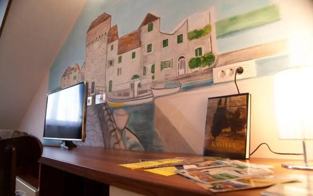 Palma Rooms B&B
