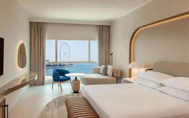 Sheraton Jumeirah Beach Resort