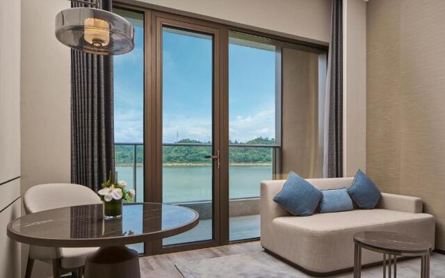 Crowne Plaza Ganzhou by IHG