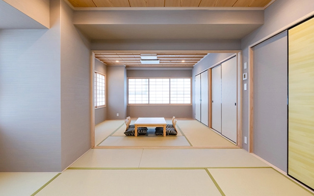 Deluxe Japanese-style room 사진 1