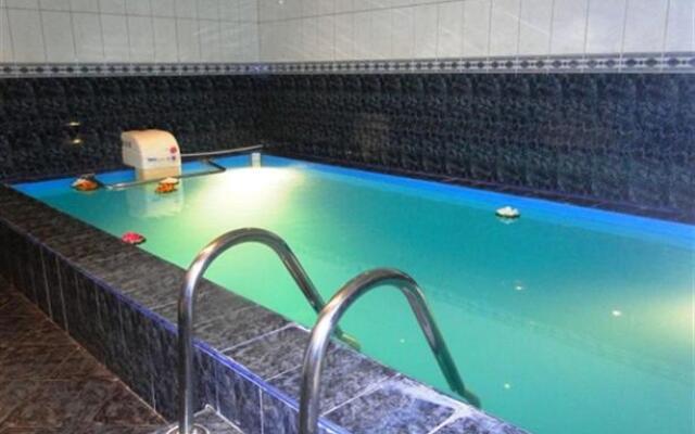 Коттеджи в Самаре Либрус 35