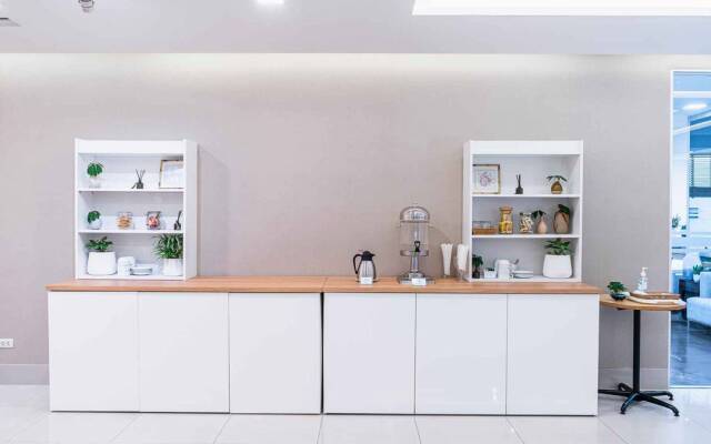 Jasmine Grande Residence