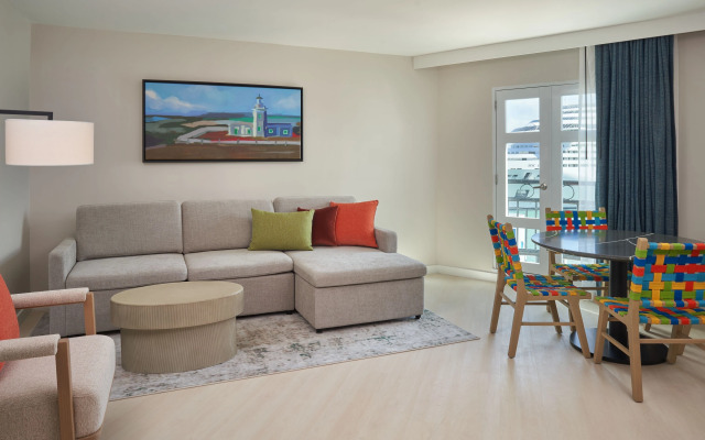 Hotel Rumbao, a Tribute Portfolio Hotel