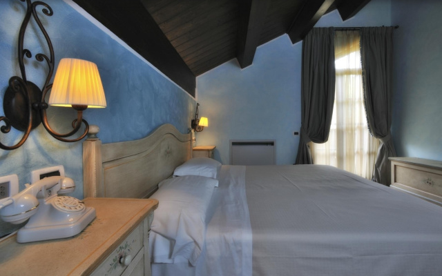 Hotel Villa Danilo