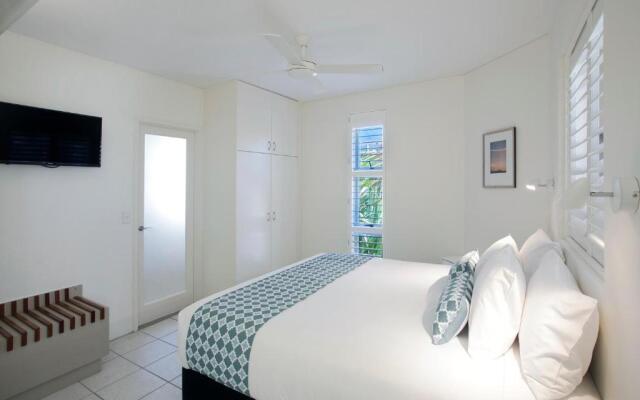 Maison Noosa Beachfront Resort