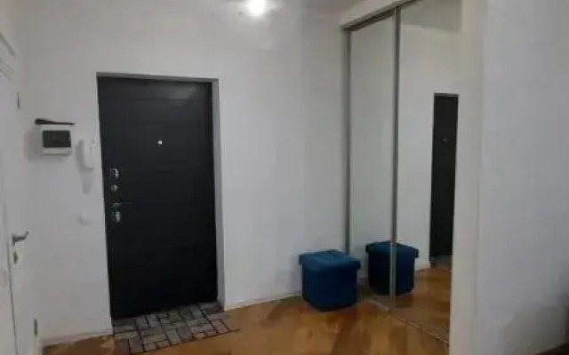 Rent Min-Vody On Bibika Street