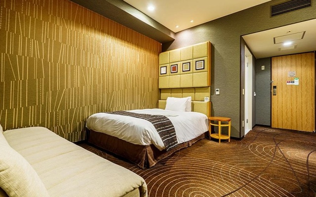 Universal Double room (풀 더블 침대) 사진 1