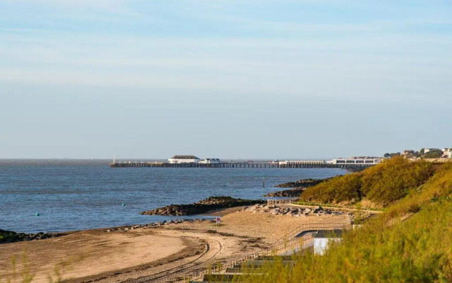 Отель Kingscliff