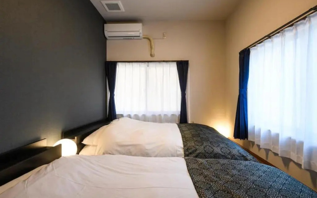 Japanese Style Triple room 사진 2