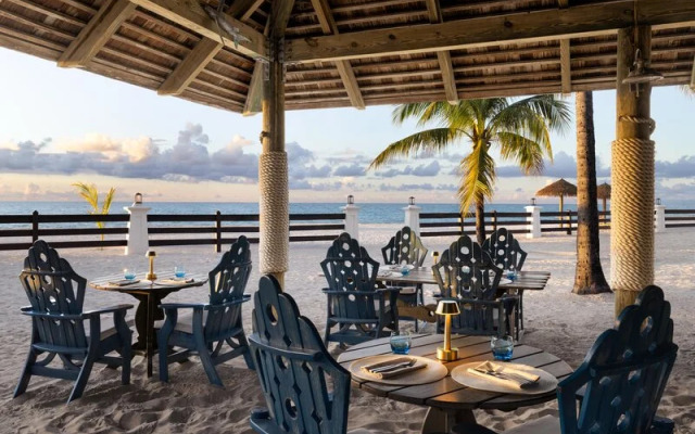 Sandals Grande Antigua - ALL INCLUSIVE Couples Only