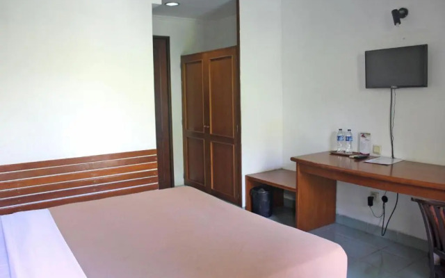 Hotel Winotosastro Garden