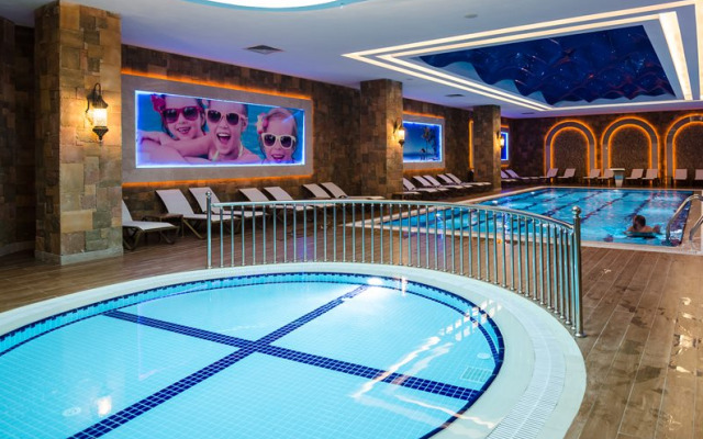The Lumos Deluxe Resort Hotel - All Inclusive