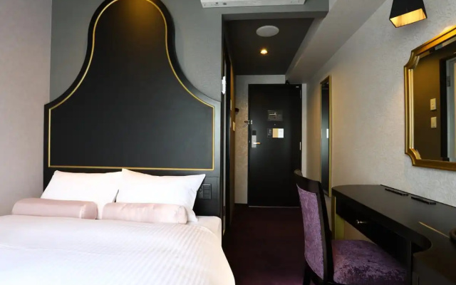 A (bed width 140 cm) Double room (풀 더블 침대) 사진 1