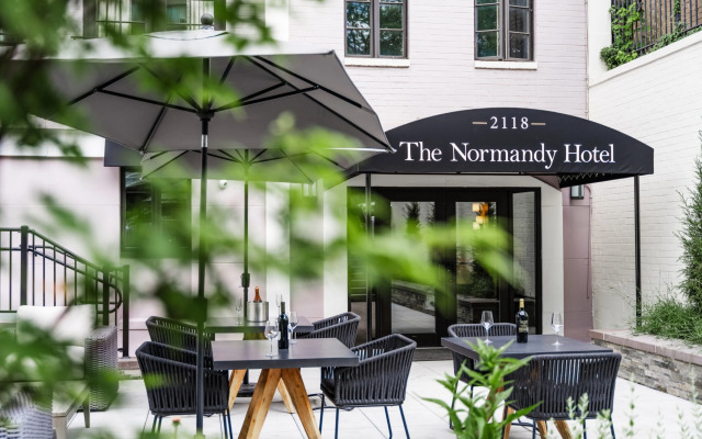 The Normandy Hotel
