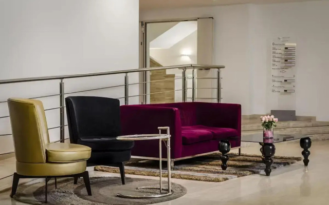 Eurostars Roma Aeterna