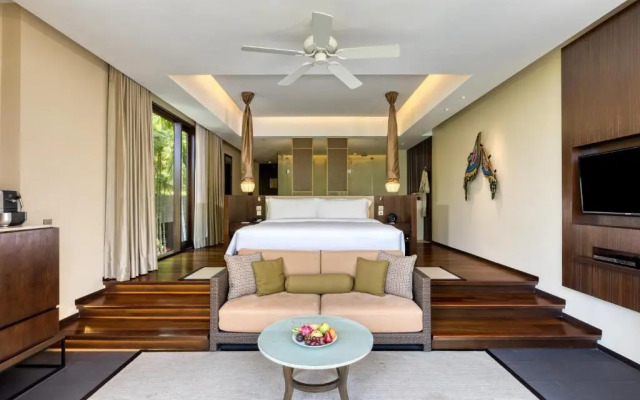 Vana Belle, a Luxury Collection Resort, Koh Samui