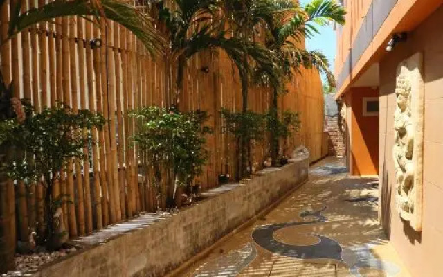 Baan Kamala Fantasea Hotel