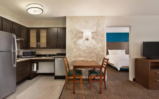Residence Inn Phoenix Chandler/Fashion Center