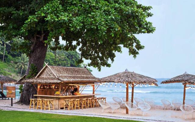 Phuket Marriott Resort & Spa, Merlin Beach