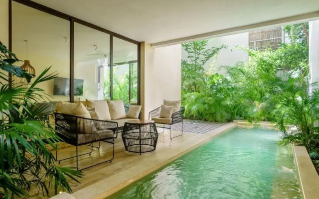 304 Contemporary Designer 3br Condo by StayPodio