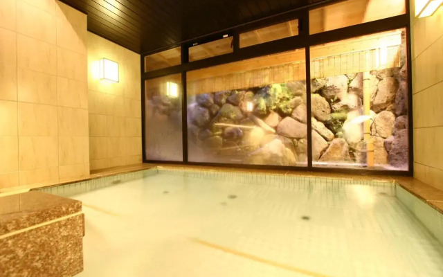 NISHIYAMA RYOKAN - Established in 1953