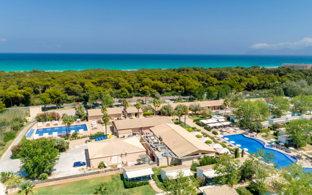 Valentin Playa de Muro Resort