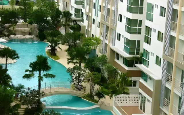 Metropark Sathorn Residence