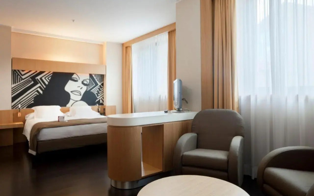 Crowne Plaza Milan City by IHG