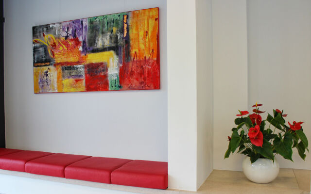 Prealpi Hotel
