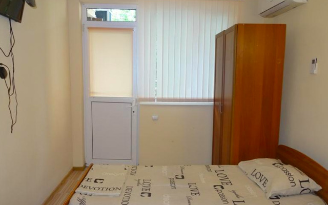 Guest House Artem