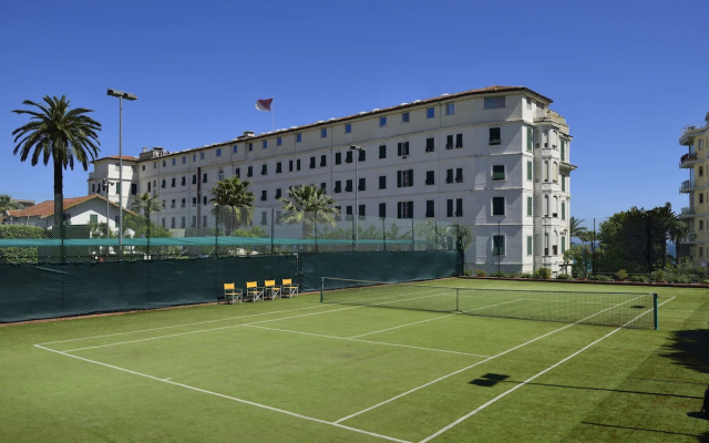 Royal Hotel San Remo