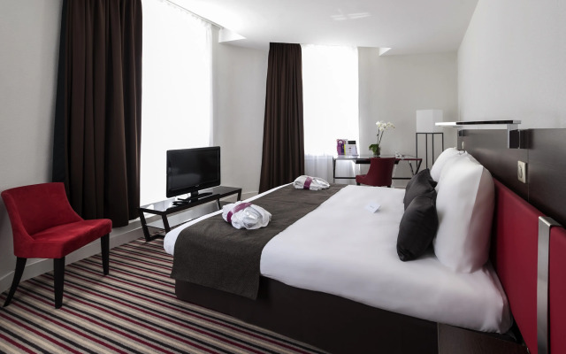 Mercure Angouleme Hotel de France