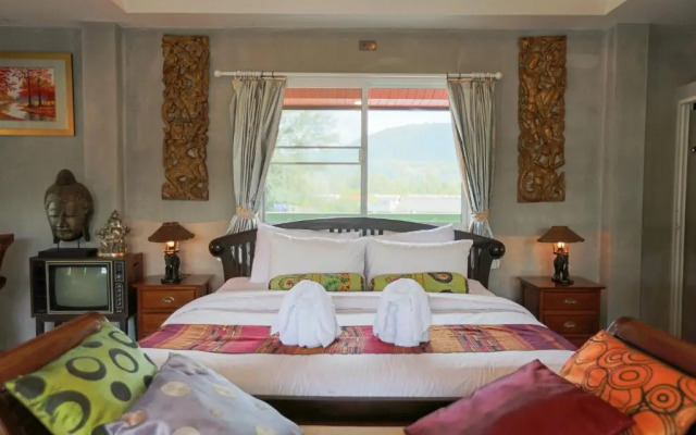 Baan Kamala Fantasea Hotel