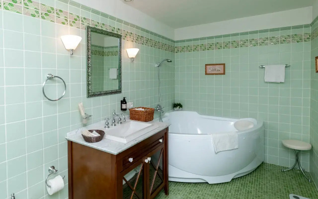 Гостиничный комплекс Губернский