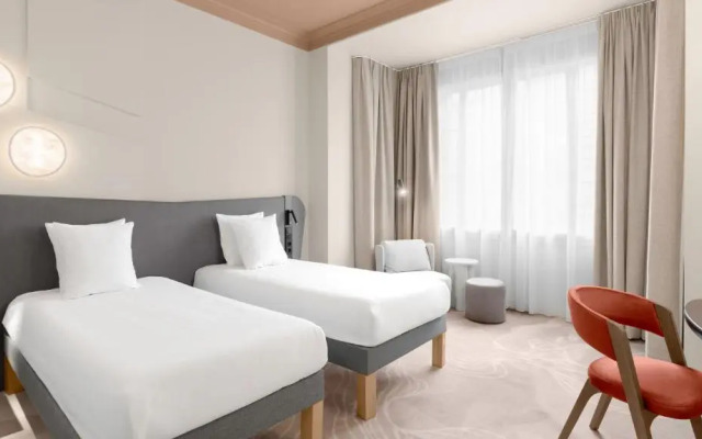 Mövenpick Hotel Budapest Centre